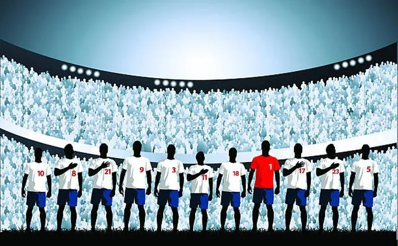 333体育app官方下载百度学术足球运动员如何向中国展现尊重？探讨中国文化与足球的结合