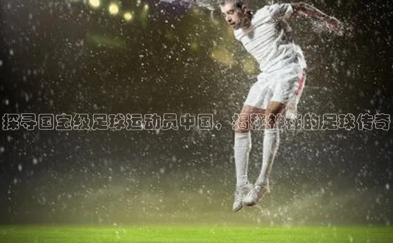 333体育官网入口江铃新能源探寻国宝级足球运动员中国，揭秘神秘的足球传奇