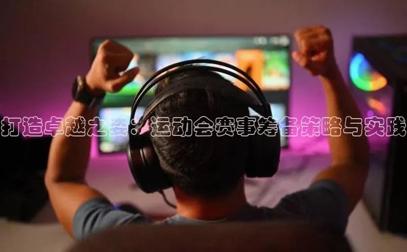 333体育平台官网雷柏科技打造卓越之姿：运动会赛事筹备策略与实践