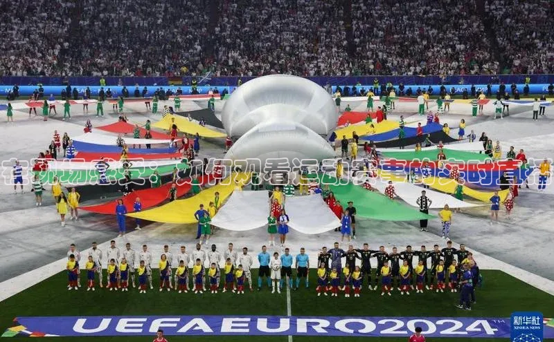 在现场感受：如何观看运动赛事的实时直播