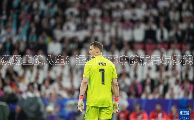 赛场上的人生：运动赛事中的青春与梦想