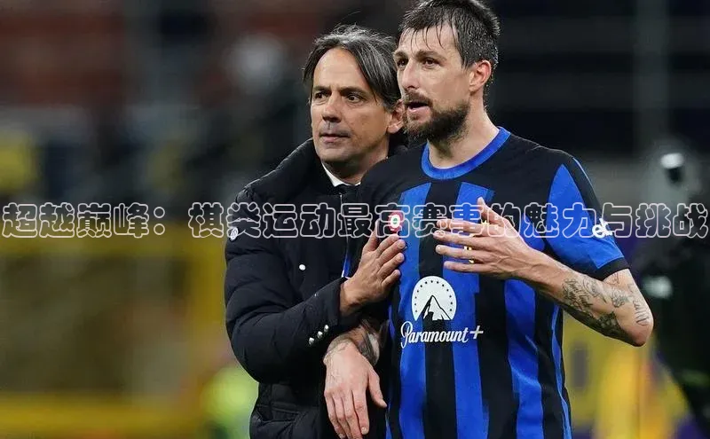 超越巅峰：棋类运动最高赛事的魅力与挑战