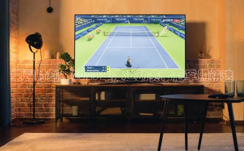 荣耀时刻：2023年度运动赛事冠军照精选