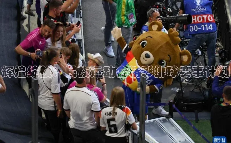 辉煌绽放：民族运动会精彩排球赛事计划