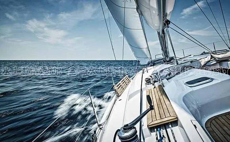 水上激情燃动：全国水上运动赛事策划与组织策略探讨