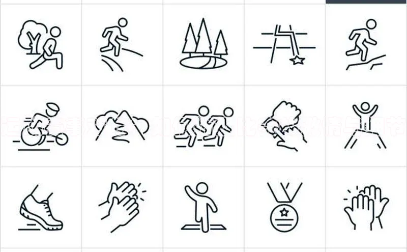 运动赛事对焦：如何捕捉比赛的激情与细节