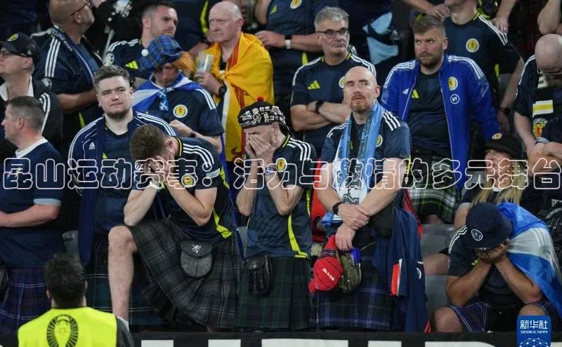 昆山运动赛事：活力与激情的多元舞台