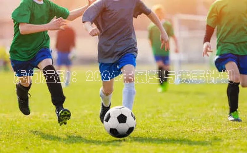 虎门运动：2024年展望与赛事计划