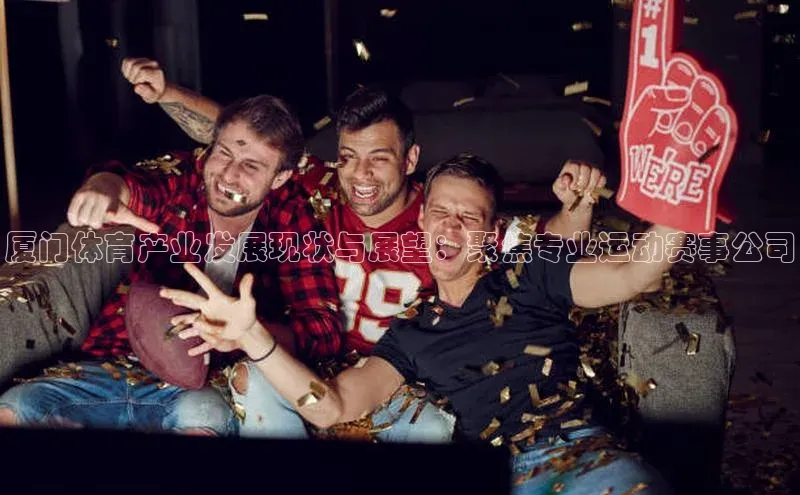 厦门体育产业发展现状与展望：聚焦专业运动赛事公司