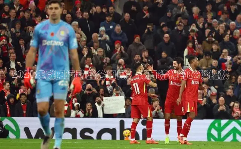 2021年咸阳运动盛会回顾：体育精神的璀璨绽放